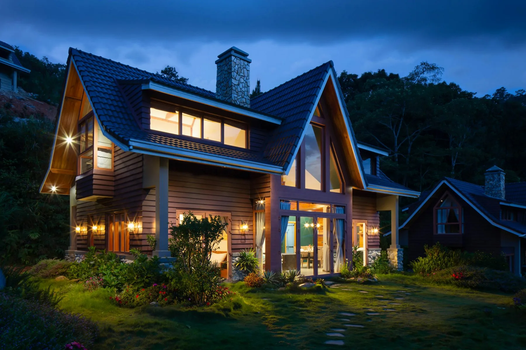 Suburban home in Murrysville, PA